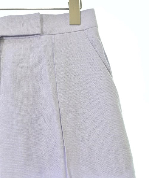 ebure กางเกงขายาว