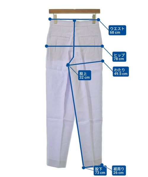 ebure กางเกงขายาว