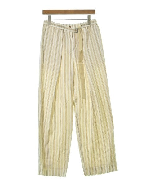 ebure กางเกงขายาว