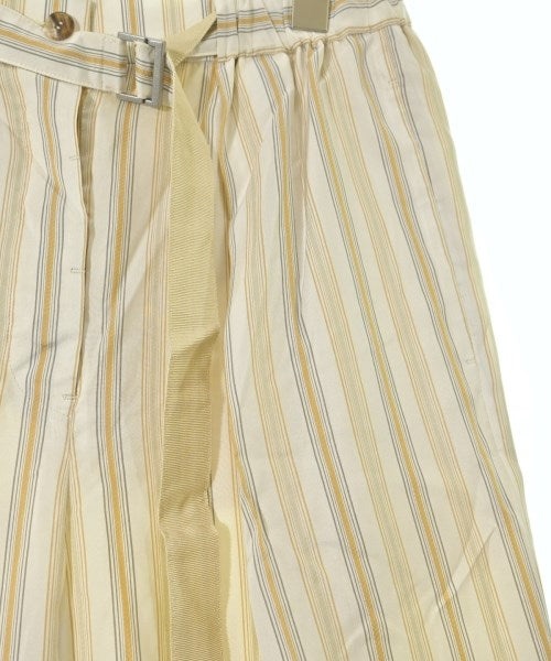 ebure กางเกงขายาว