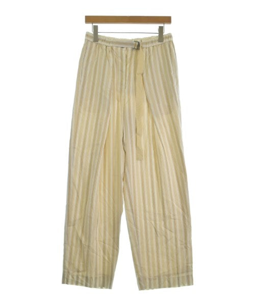 ebure กางเกงขายาว