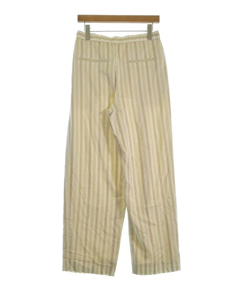 ebure กางเกงขายาว