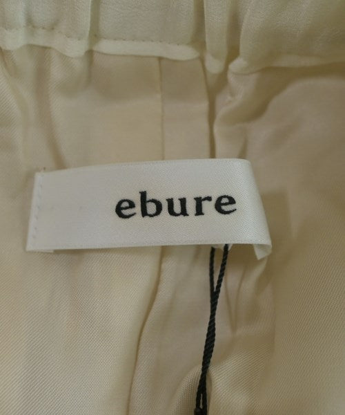 ebure กางเกงขายาว