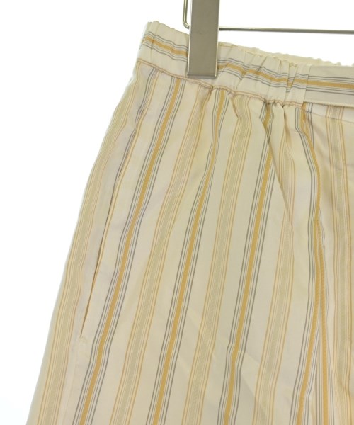 ebure กางเกงขายาว