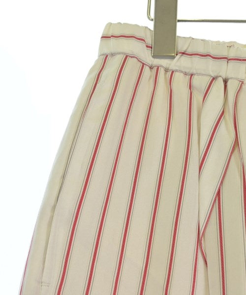 ebure กางเกงขายาว