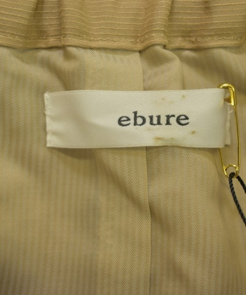 ebure กระโปรงยาว/แม็กซี่ยาว