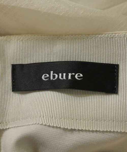 ebure กระโปรงยาว/แม็กซี่ยาว