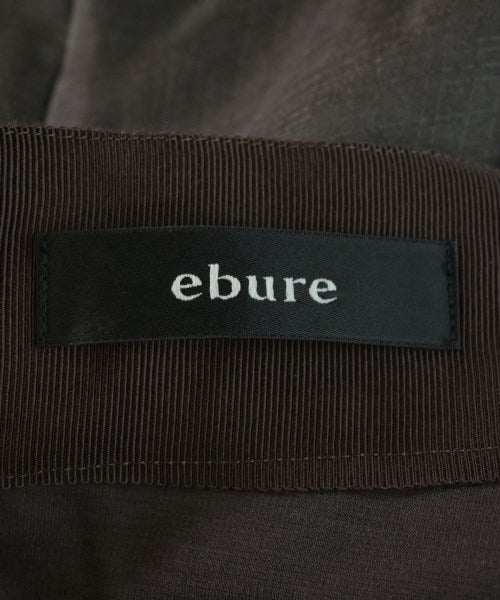 ebure กระโปรงยาว/แม็กซี่ยาว