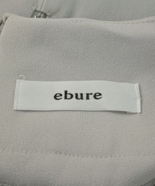 ebure กระโปรงยาว/แม็กซี่ยาว