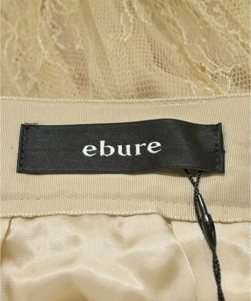 ebure กระโปรงยาว/แม็กซี่ยาว