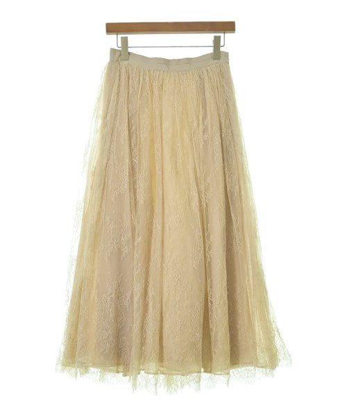 ebure กระโปรงยาว/แม็กซี่ยาว