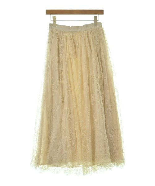 ebure กระโปรงยาว/แม็กซี่ยาว