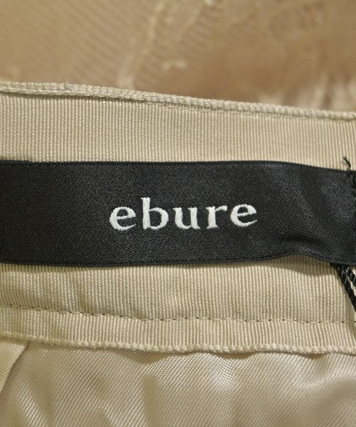 ebure กระโปรงยาว/แม็กซี่ยาว