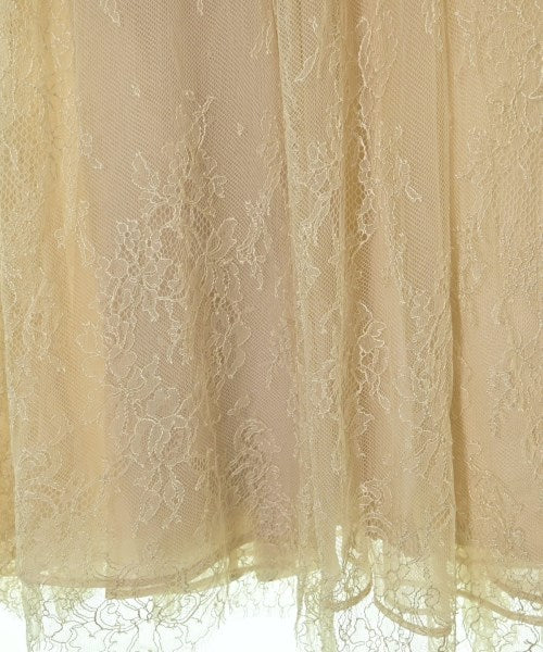 ebure กระโปรงยาว/แม็กซี่ยาว