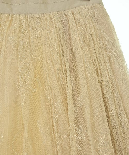 ebure กระโปรงยาว/แม็กซี่ยาว