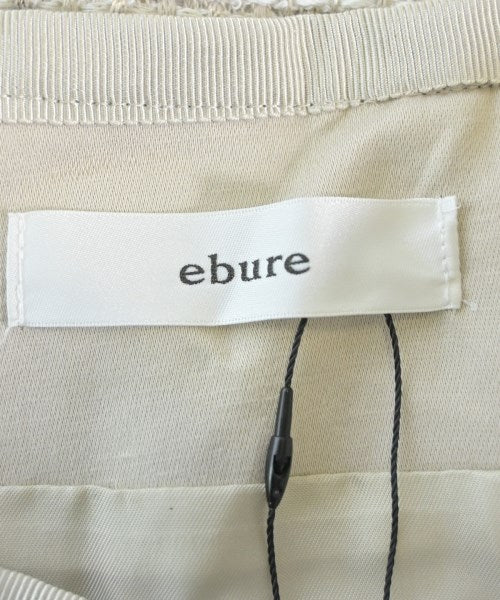 ebure กระโปรงยาว/แม็กซี่ยาว