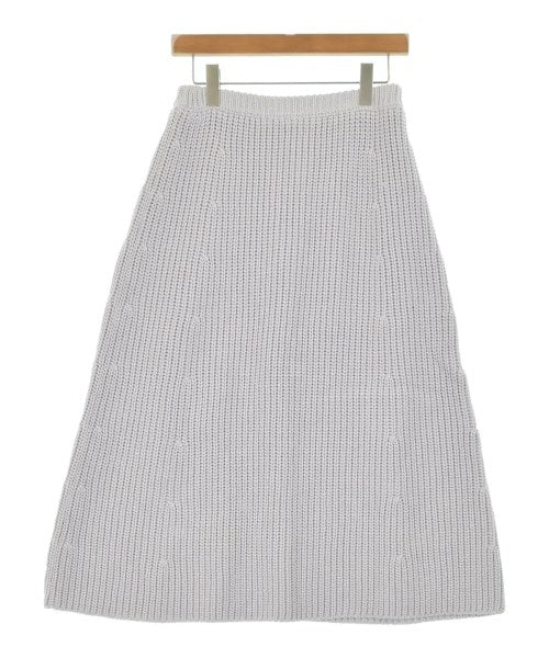 ebure กระโปรงยาว/แม็กซี่ยาว