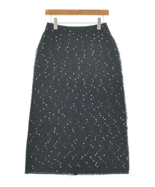 ebure กระโปรงยาว/แม็กซี่ยาว