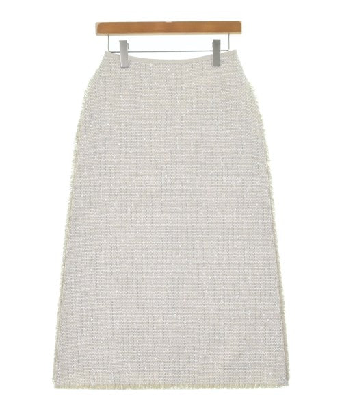 ebure กระโปรงยาว/แม็กซี่ยาว