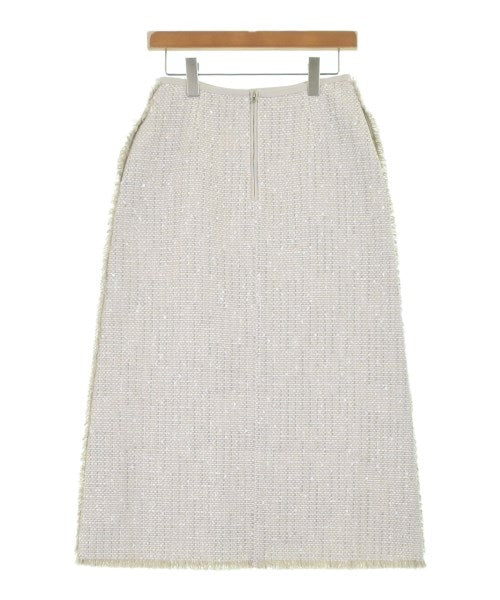 ebure กระโปรงยาว/แม็กซี่ยาว