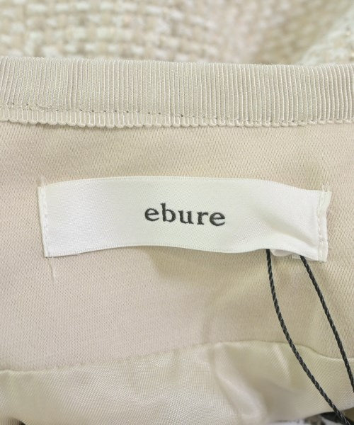 ebure กระโปรงยาว/แม็กซี่ยาว