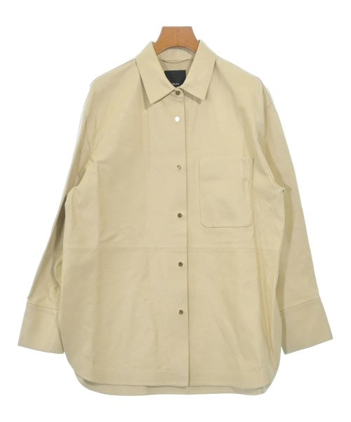 ebure เสื้อลำลอง