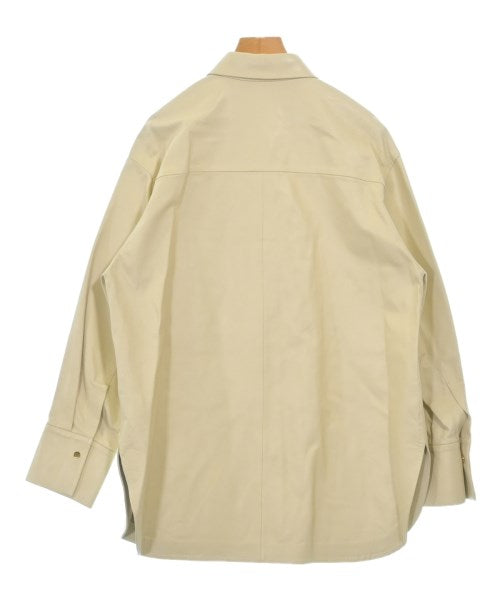 ebure เสื้อลำลอง