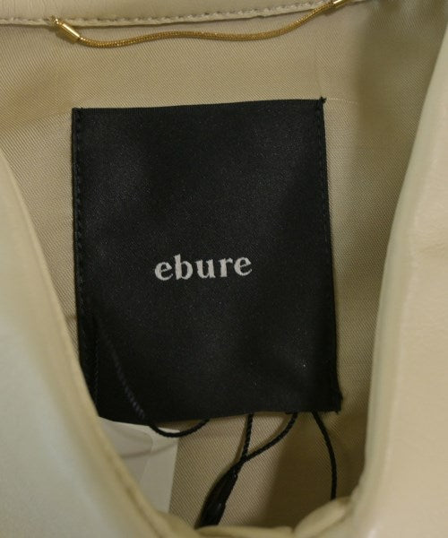 ebure เสื้อลำลอง