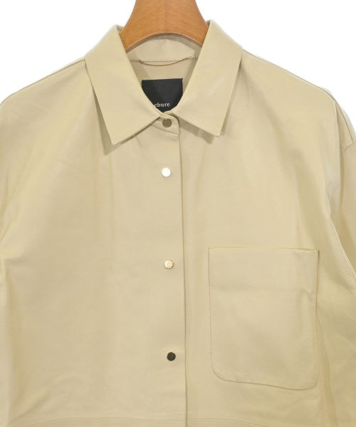 ebure เสื้อลำลอง