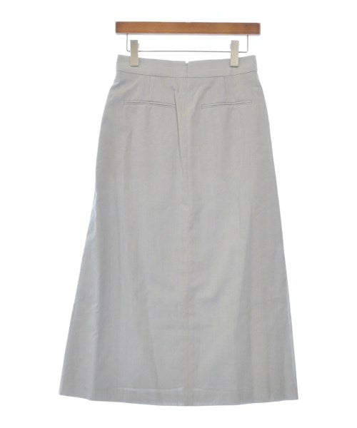 ebure กระโปรงยาว/แม็กซี่ยาว