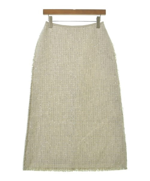 ebure กระโปรงยาว/แม็กซี่ยาว