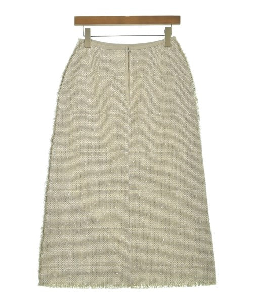 ebure กระโปรงยาว/แม็กซี่ยาว