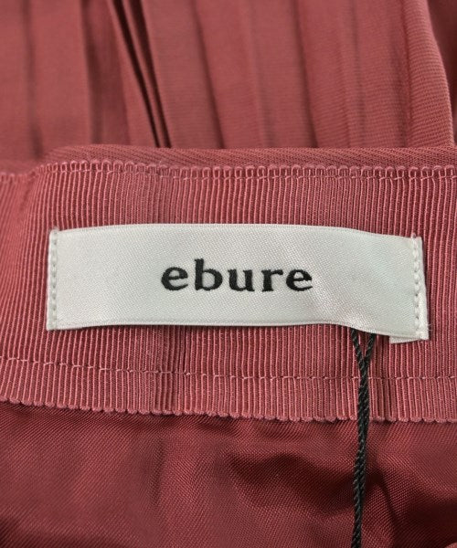 ebure กระโปรงยาว/แม็กซี่ยาว