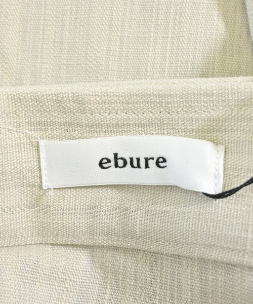 ebure กระโปรงยาว/แม็กซี่ยาว