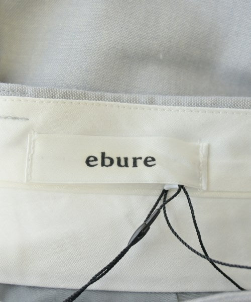 ebure กางเกงขายาว