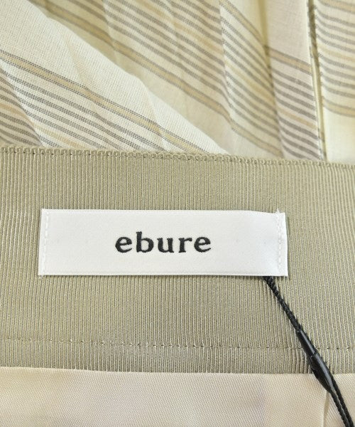 ebure กระโปรงยาว/แม็กซี่ยาว
