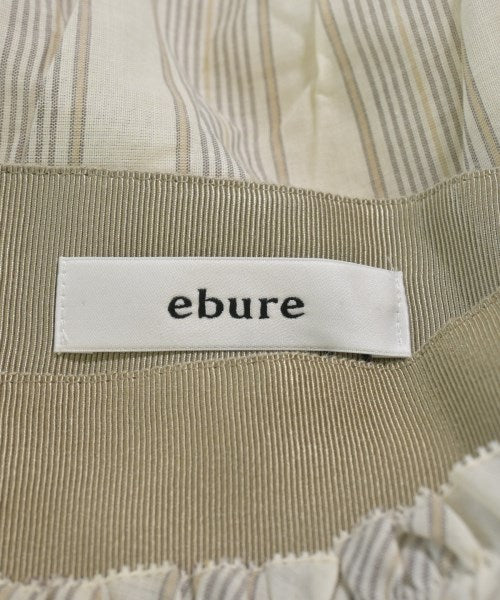 ebure กระโปรงยาว/แม็กซี่ยาว