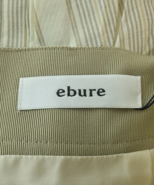 ebure กระโปรงยาว/แม็กซี่ยาว