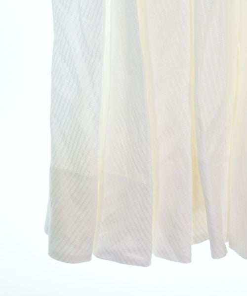 ebure กระโปรงยาว/แม็กซี่ยาว