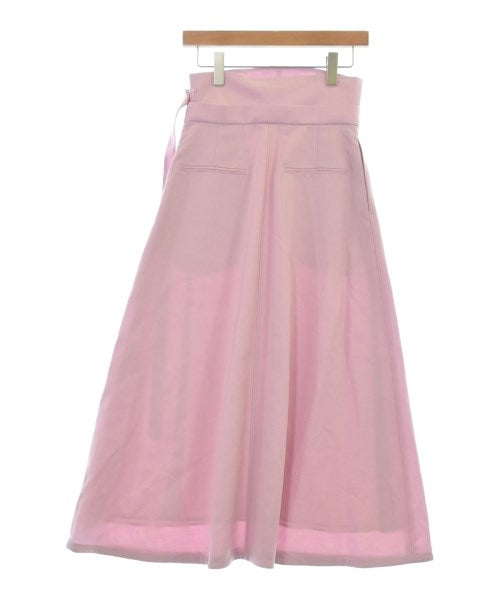 ebure กระโปรงยาว/แม็กซี่ยาว