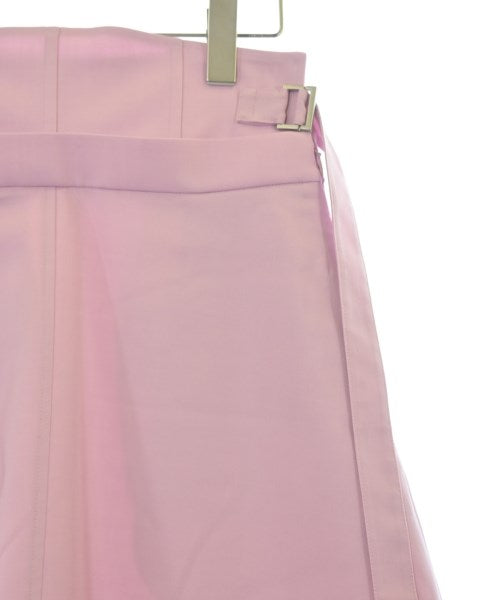 ebure กระโปรงยาว/แม็กซี่ยาว