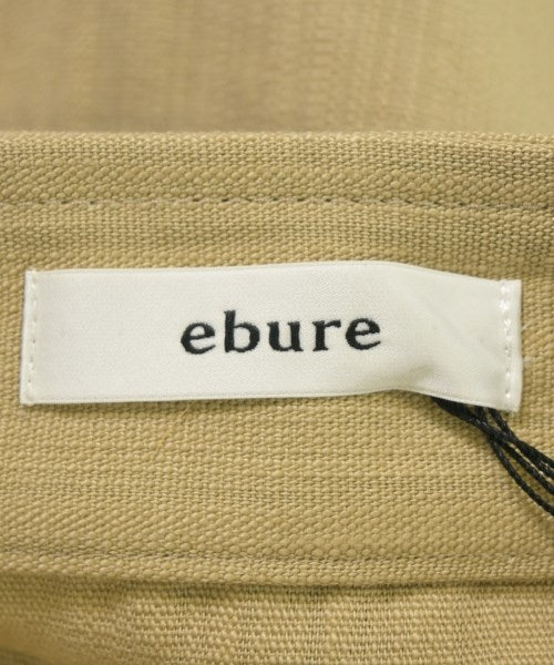 ebure กระโปรงยาว/แม็กซี่ยาว