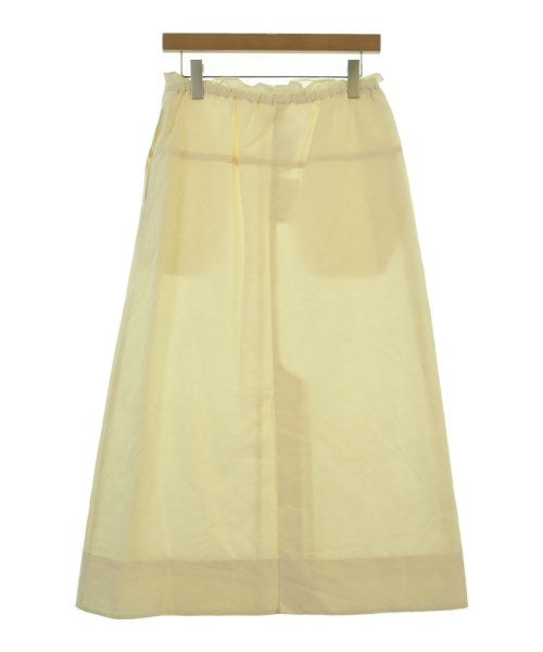 ebure กระโปรงยาว/แม็กซี่ยาว