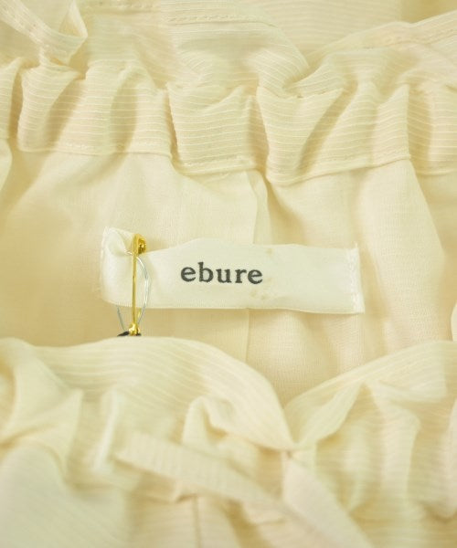 ebure กระโปรงยาว/แม็กซี่ยาว