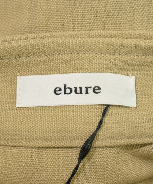 ebure กระโปรงยาว/แม็กซี่ยาว