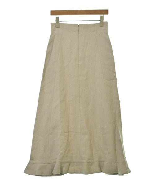 ebure กระโปรงยาว/แม็กซี่ยาว