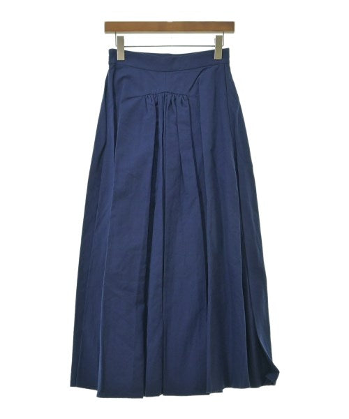 ebure กระโปรงยาว/แม็กซี่ยาว