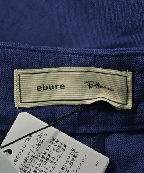 ebure กระโปรงยาว/แม็กซี่ยาว