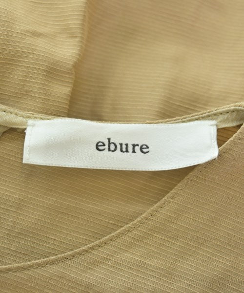 ebure ชุดเดรส