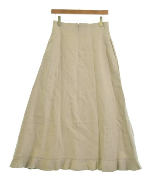 ebure กระโปรงยาว/แม็กซี่ยาว